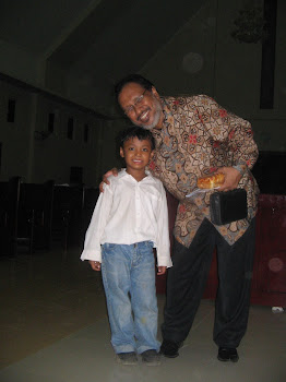 Foto sama Artis