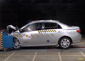 EURO NCAP