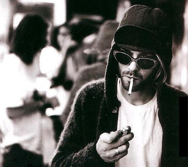 kurt cobain kurt cobain