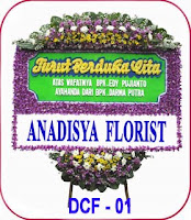 bunga papan