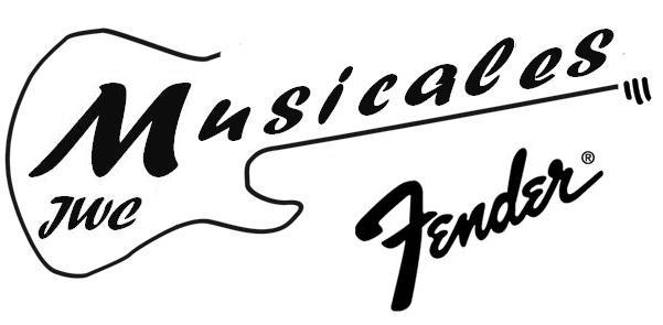 Musicales JWC