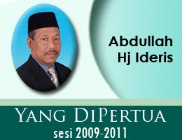 Yang DiPertua