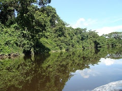 Lugares Sagrados Colombia