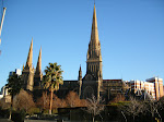 Katedral - Melbourne