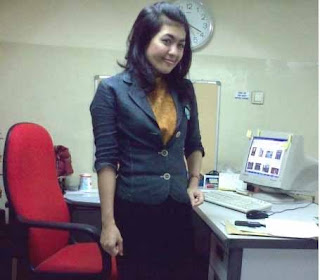 foto Selly Yustiawati