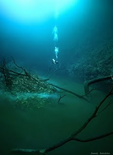 Sungai Bawah Laut 2