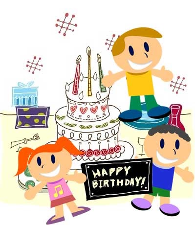 Ucapan Selamat Ulang Tahun Ucapan Selamat Ulang Tahun