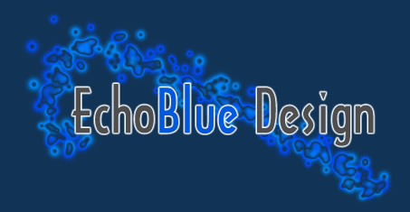 EchoBlue