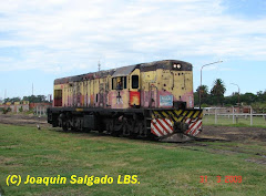 ROSTERS EN AMARILLO Y ROJO