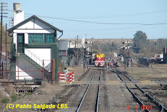 ESTACIÓN GONZÁLEZ CATÁN