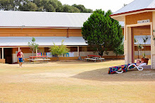 Rottnest Aboriginal Prison