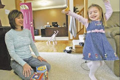 Stacie & Ellie, 3.