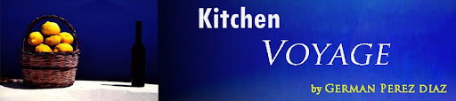 Kitchen Voyage