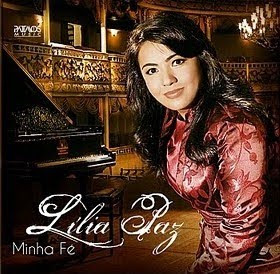 Lília Paz - Minha Fé 2010