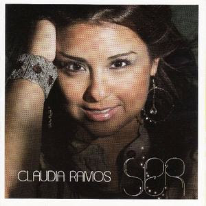 Claudia Ramos - Ser (2008) Claudia+Ramos+2008+-+Ser