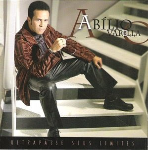 Abilio Varella - Ultrapasse Seus Limites 2009