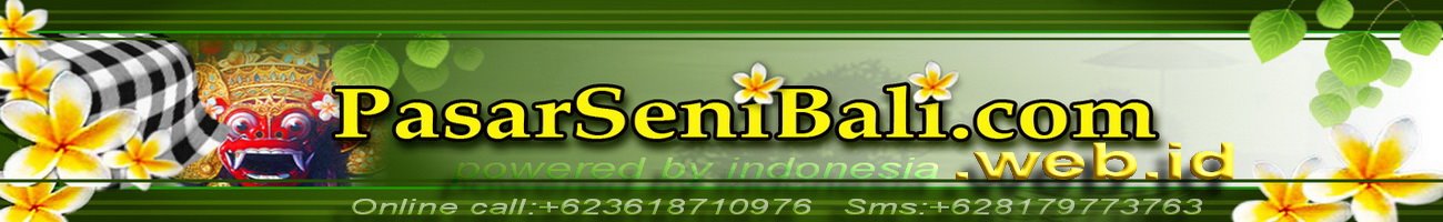 GROSIR KERAJINAN BALI