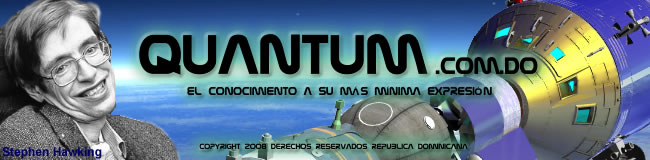 Quantum