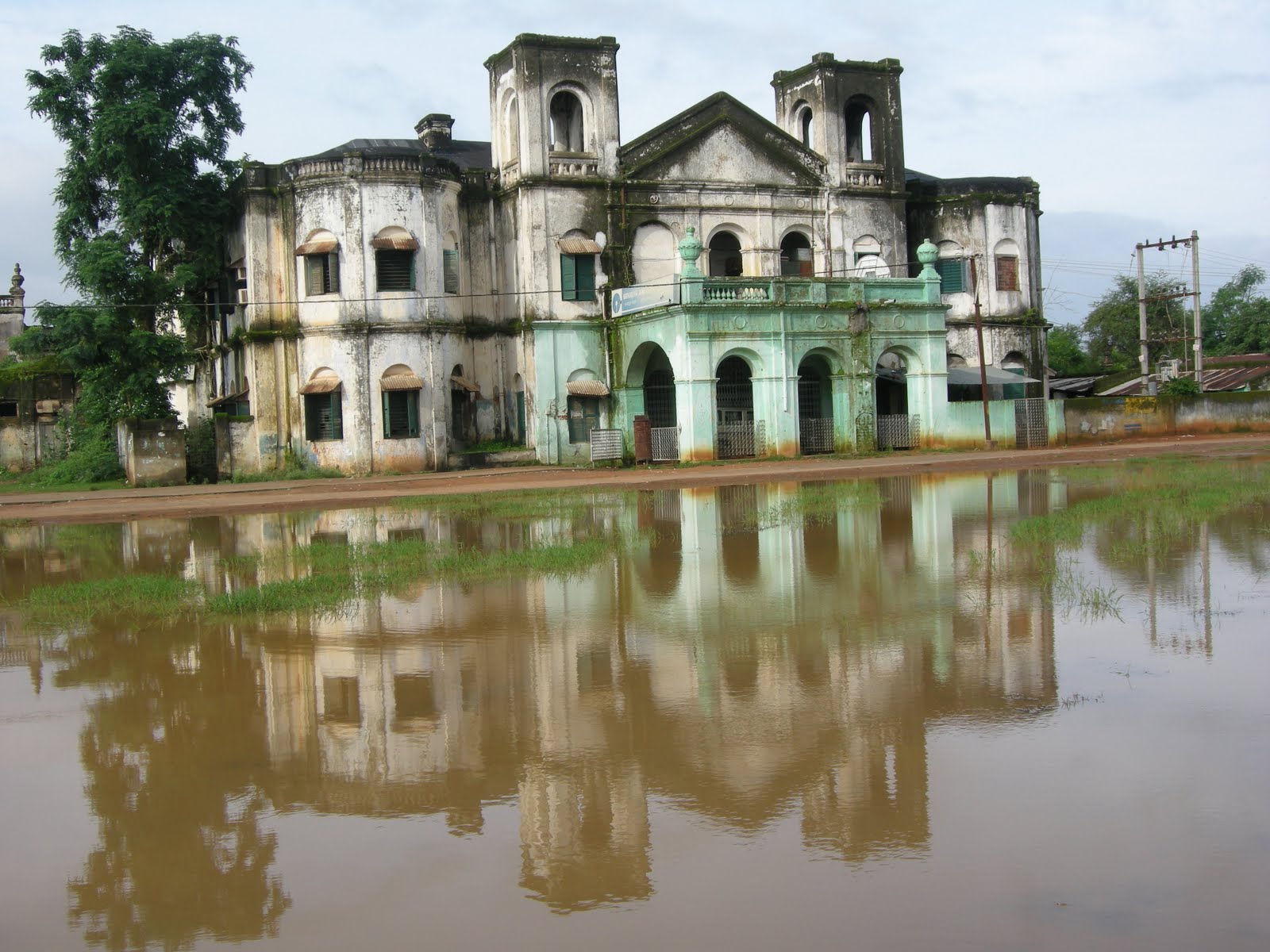 Jeypore Orissa