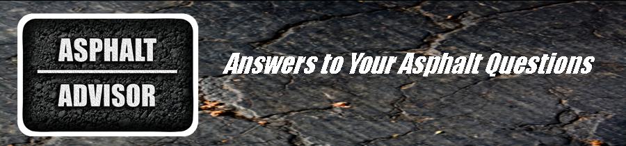 Asphalt Advisor