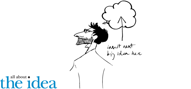 Big Ideas