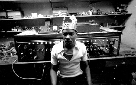 King Tubby