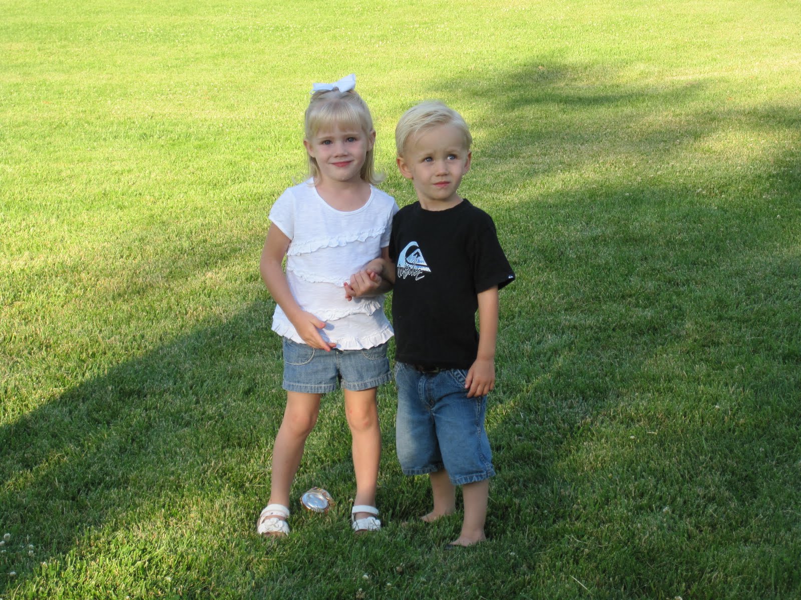 Richey Family Cousins