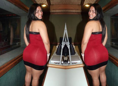 Brazil Watermelon Girl