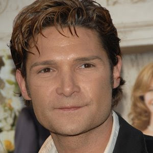 Corey Feldman is stunned