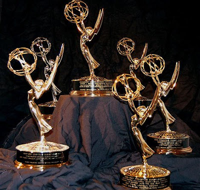emmy nominations