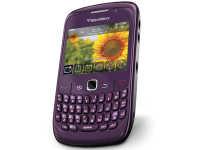 Blackberry Gemini on Blackberry Gemini Purple  Mei 2011