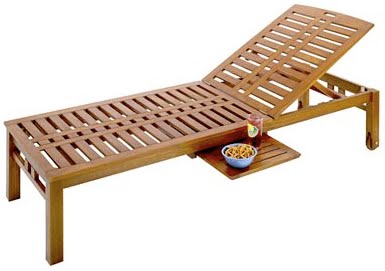 Knight Moves Budget Outdoor Living