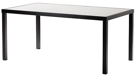 Knight Moves Budget Outdoor Living