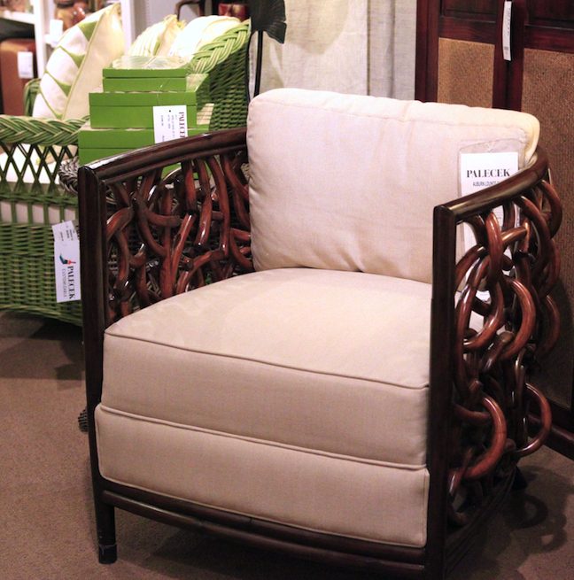 Knight Moves Palecek Furniture and Accessories