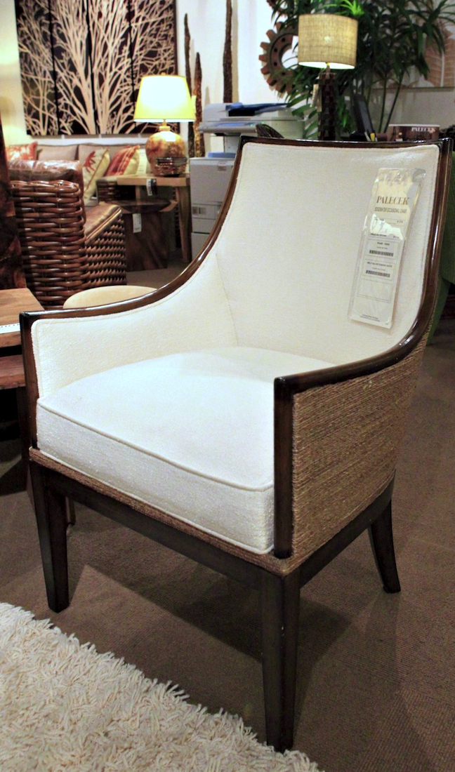 Knight Moves Palecek Furniture and Accessories