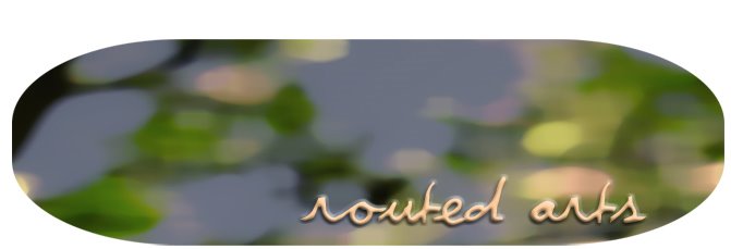 Routed Arts