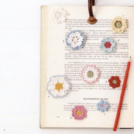 Amazon.com: Quick-and-Easy Crochet: 36 Motifs for Tablecloths