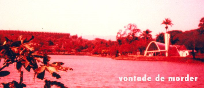 vontade de morder