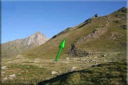 ... y tras el descanso, vuelta a subir
