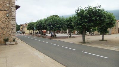 Plaza de la Musica