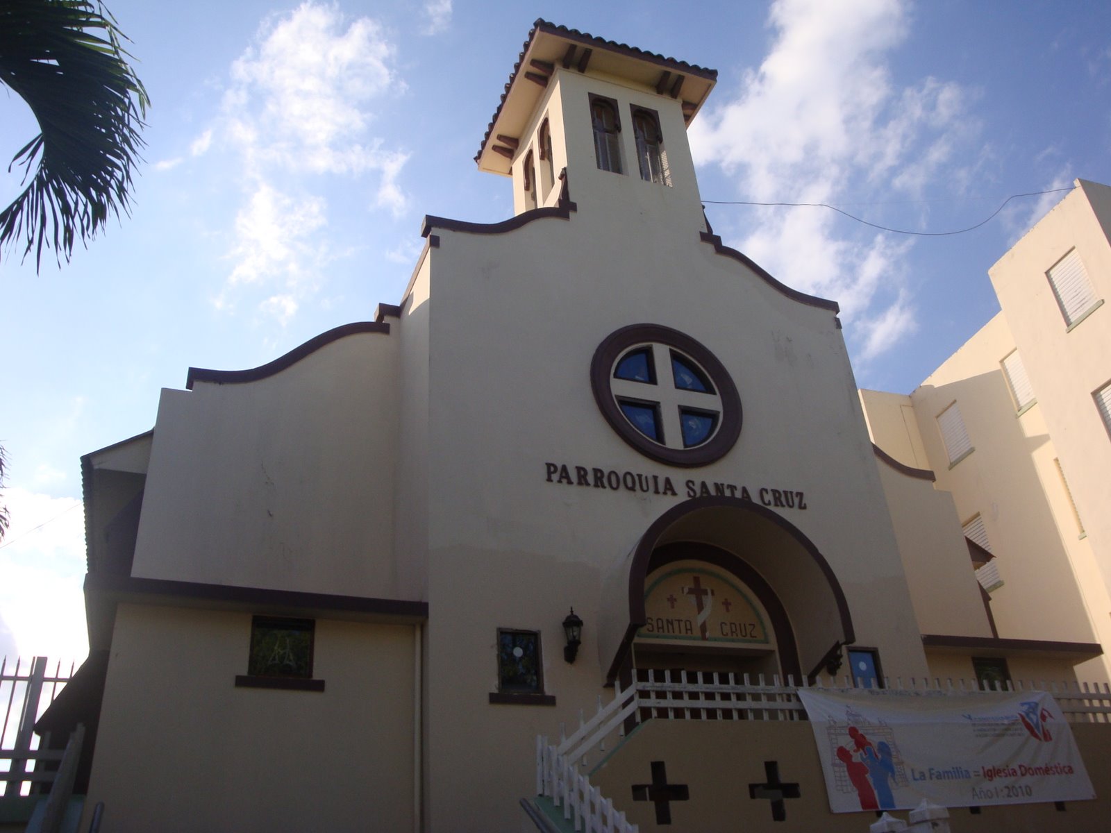 placiando Plaza Pública de Trujillo Alto