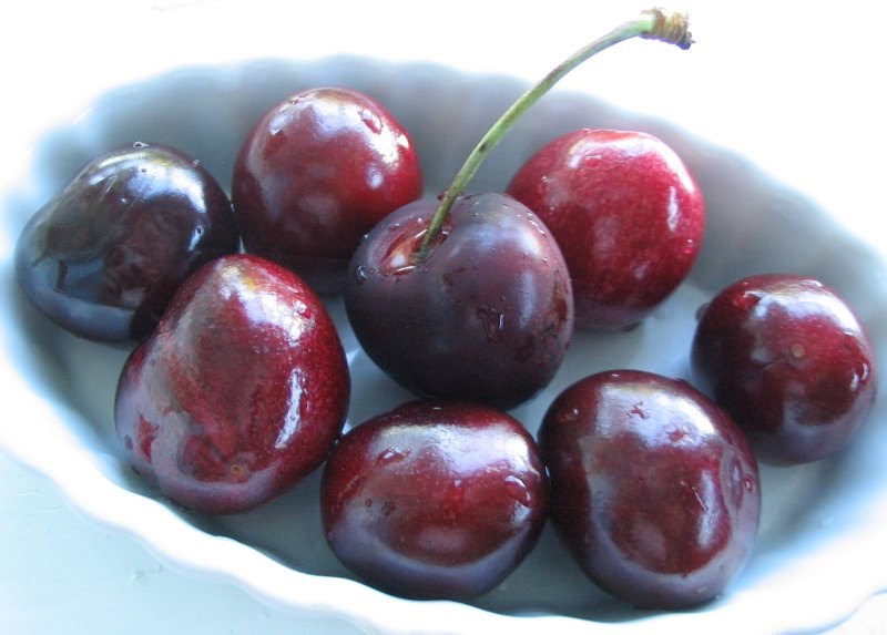 12 Interesting facts about Cherries Facts About All