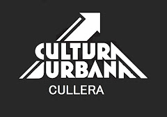Recolzem a Cultura Urbana Cullera.