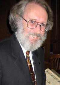 Goldman Law Library,