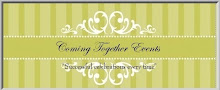 Coming Together Events