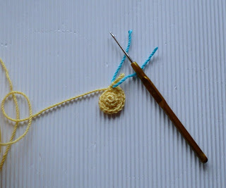 Hobiler - Amigurumi (�rg� Oyuncaklar)