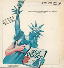 SEX O CLOCK USA.1976