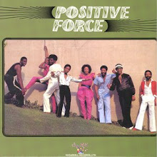 POSITIVE FORCE.1980