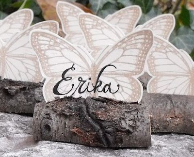 butterfly wedding decorations