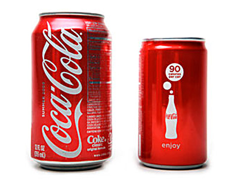 Coke 8 Pack